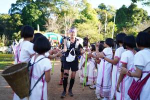 BIB: 
                            <button type="button" onclick="openModal(18990090)" class="btn btn-primary btn-sm float-right btn-popup" data-toggle="modal" data-target=".modal-high-quality">
                        <i class="fas fa-shopping-cart"></i> Add to Cart
                    </button>
                                            <button type="button" onclick="isThisMe(18990090, true)" class="btn btn-success btn-sm float-right btn-popup btn-isme hidden" data-toggle="tooltip" data-placement="bottom" title="นี่คือรูปของคุณใช่ไหม คลิกที่นี่เพื่อเอาเข้าอัลบั้ม">
                        <i class="fas fa-plus"></i> Add to album
                    </button>
                    <button type="button" onclick="isThisMe(18990090, false)" class="btn btn-warning btn-sm float-right btn-popup btn-isnotme hidden">
                        <i class="fas fa-ban"></i> Remove from album
                    </button>